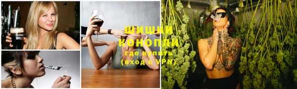 гашик Лиски